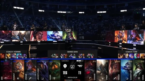 有心还是无意？Gen打野Clid在S赛用上惩戒Bug