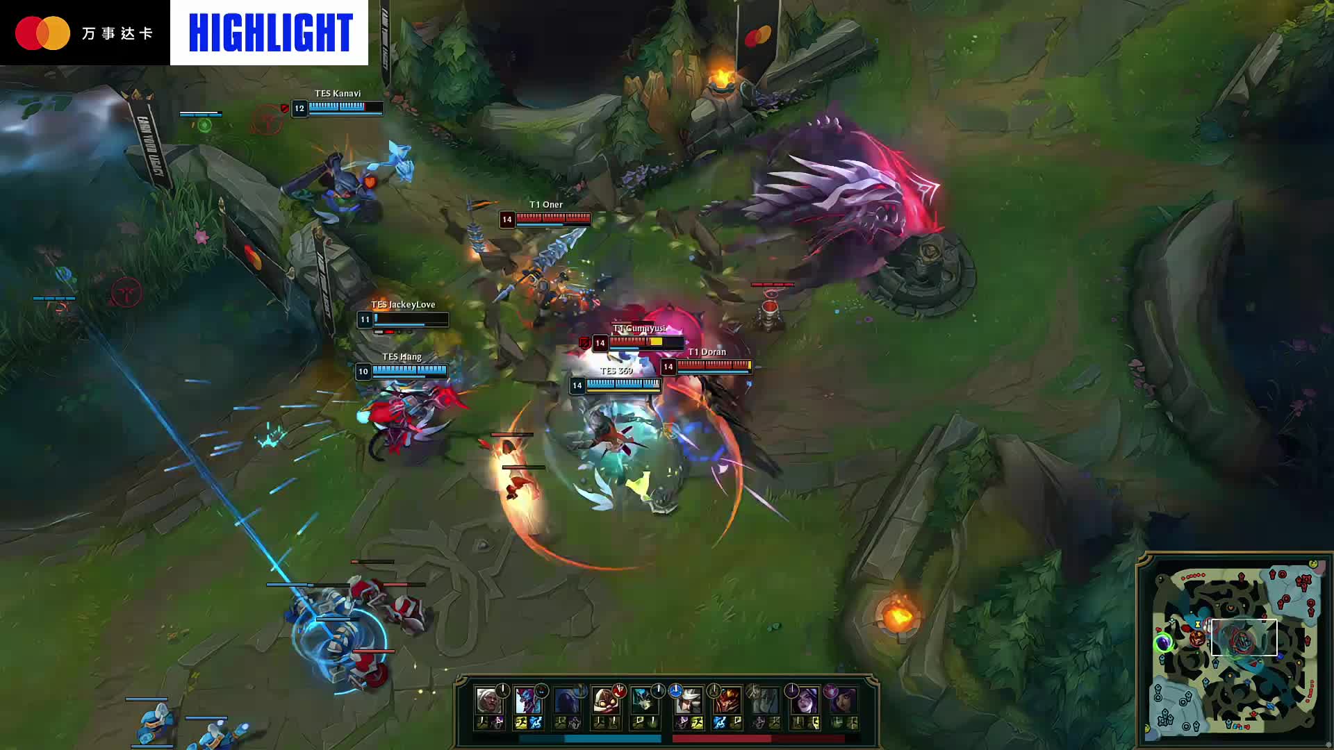 比赛预测 GamerLegion vs Endpoint 在 CCT Season 2 European Series 10