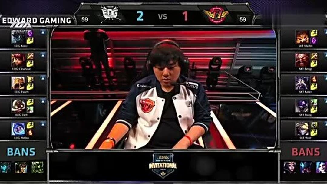 Leo Faria 解释了为什么 Game Changers 锦标赛将在新的 11.08 补丁上进行