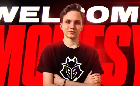 BIG 已完成他们2025年的阵容