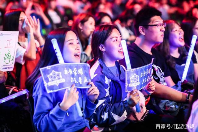 flameZ谈到 Vitality 的状态回归：“我们回到了常规状态”