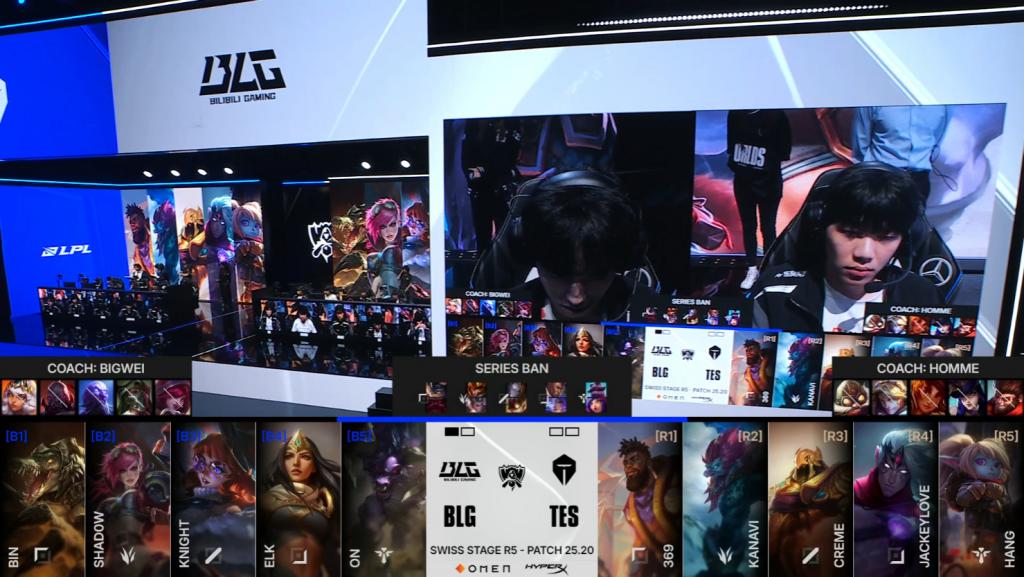 Autimatic谈NA CS问题：“ shroud 退役。现在第二大原因是 tarik 退役”