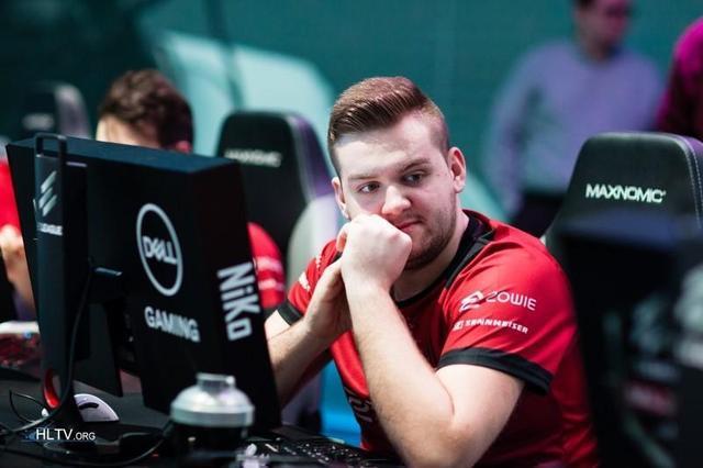 ESL职业联赛第20赛季A组和B组：最佳表现者