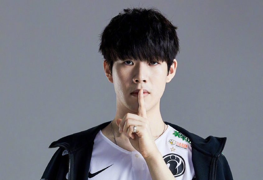 吉米神！ Jimpphat 得到了1.26的评分，帮助团队晋级半决赛