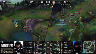 Falcons 在与 3DMAX 的紧张比赛中晋级 ESL Pro League Season 22 半决赛;