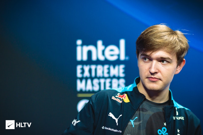 GamerLegion 晋级季后赛， Astralis 避免在 PGL 布加勒斯特 2025 中被淘汰