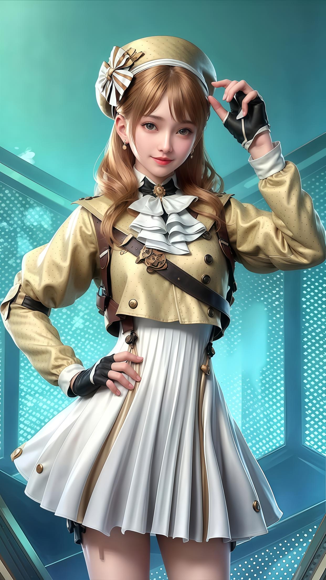 LPL：RNG&V5赛前海报大比拼：驰骋冰雪 vs《舞剑》